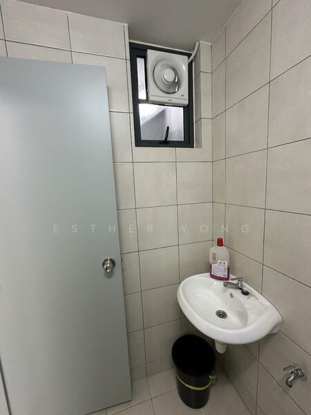Service Residence for Rent at MIRA at Shorea Park - Esther Yong - Bathroom - PropertyGuru.com.my