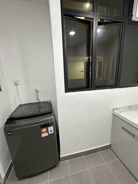 Service Residence for Rent at MIRA at Shorea Park - Esther Yong - Interior - PropertyGuru.com.my