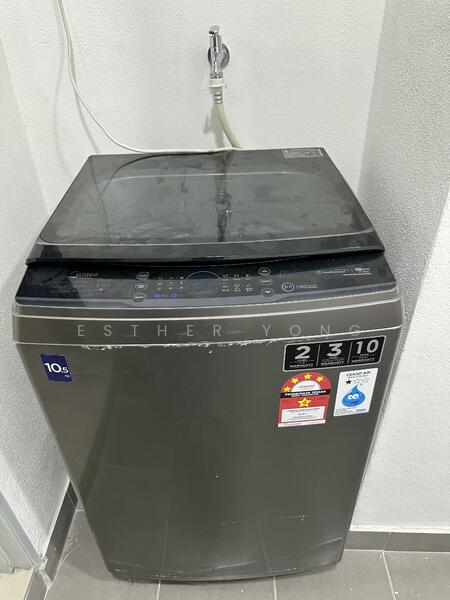 Service Residence for Rent at MIRA at Shorea Park - Esther Yong - Interior - PropertyGuru.com.my