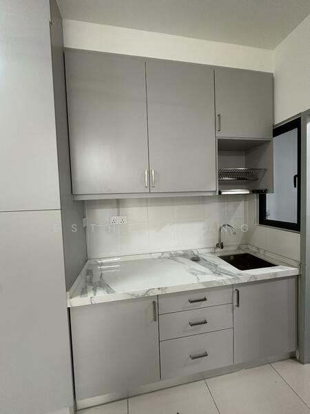 Service Residence for Rent at MIRA at Shorea Park - Esther Yong - Kitchen - PropertyGuru.com.my