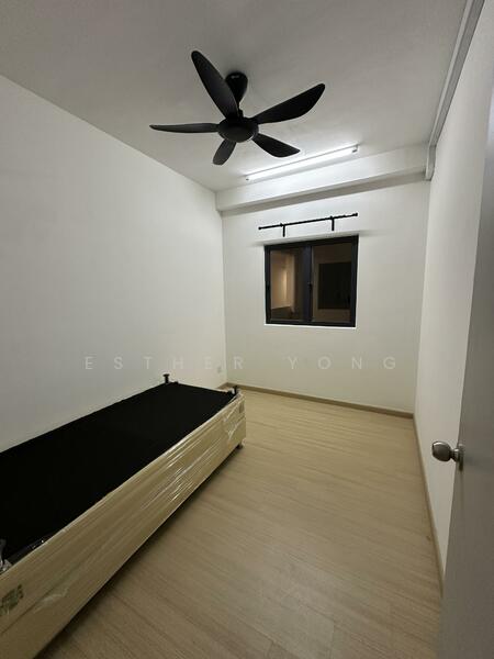 Service Residence for Rent at MIRA at Shorea Park - Esther Yong - Bedroom - PropertyGuru.com.my