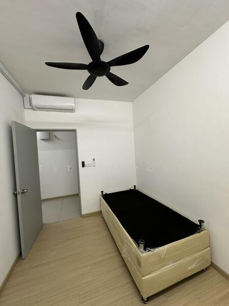 Service Residence for Rent at MIRA at Shorea Park - Esther Yong - Bedroom - PropertyGuru.com.my