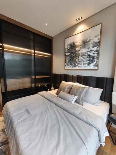 Condominium for Sale at WANGSA 9 RESIDENCY - Kiki Yew - PropertyGuru.com.my