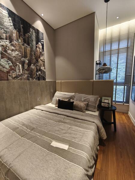 Condominium for Sale at WANGSA 9 RESIDENCY - Kiki Yew - PropertyGuru.com.my