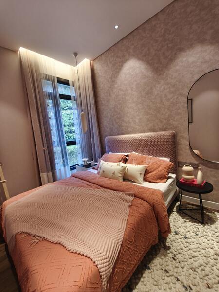 Condominium for Sale at WANGSA 9 RESIDENCY - Kiki Yew - Bedroom - PropertyGuru.com.my