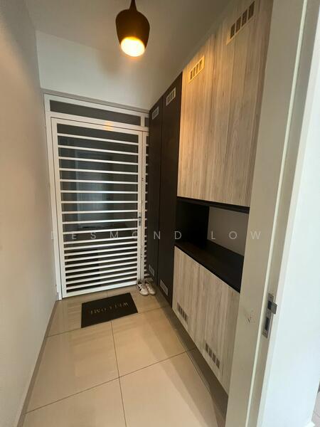 Untuk Disewa - Riverville Residences