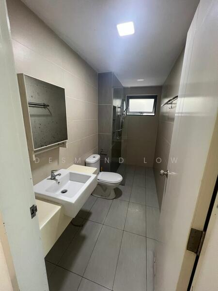 Untuk Disewa - Riverville Residences