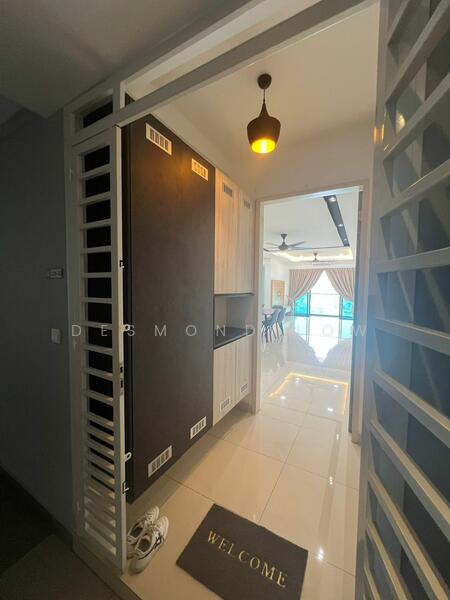 Untuk Disewa - Riverville Residences