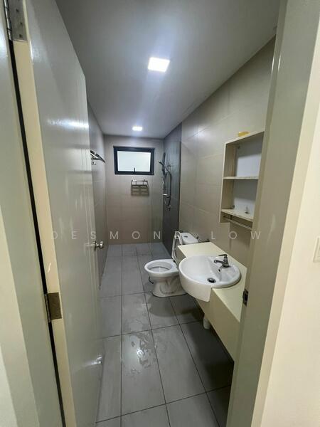 Untuk Disewa - Riverville Residences