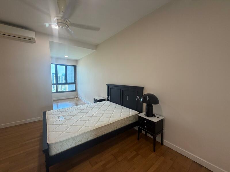 Untuk Disewa - Seni Mont Kiara