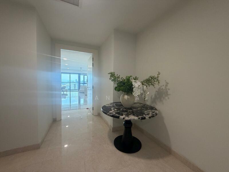 Untuk Disewa - Seni Mont Kiara