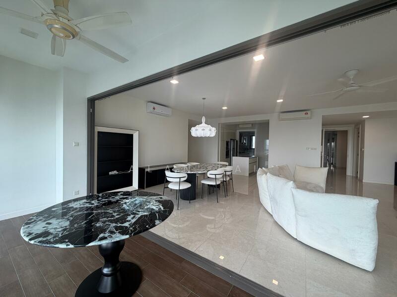 Untuk Disewa - Seni Mont Kiara