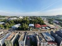 For Rent - Kampung Baru Subang