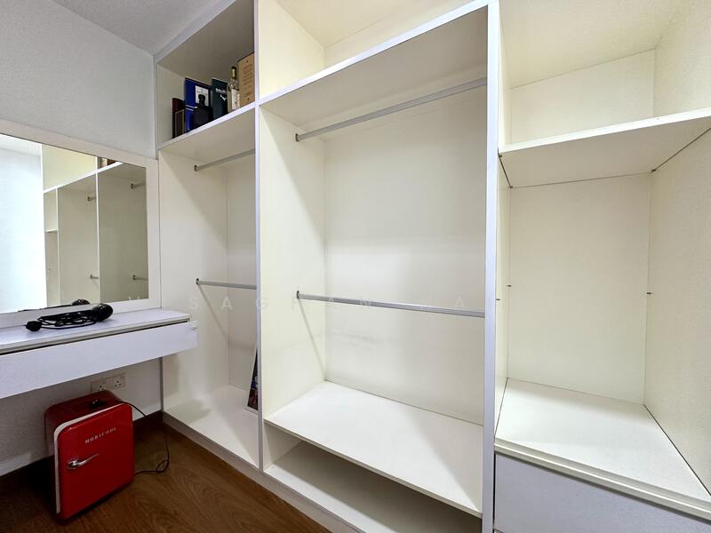 Untuk Disewa - Taman Serendah Utama