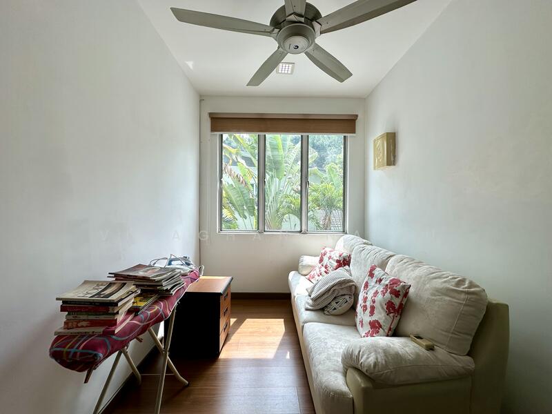 Untuk Disewa - Taman Serendah Utama