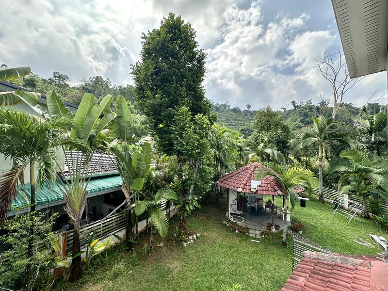 Untuk Disewa - Taman Serendah Utama