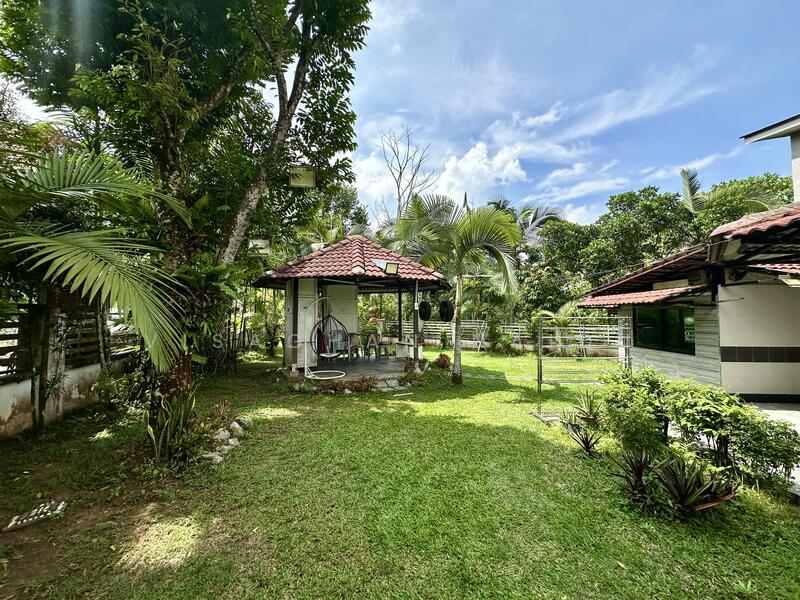 Untuk Disewa - Taman Serendah Utama