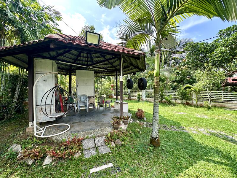 Untuk Disewa - Taman Serendah Utama