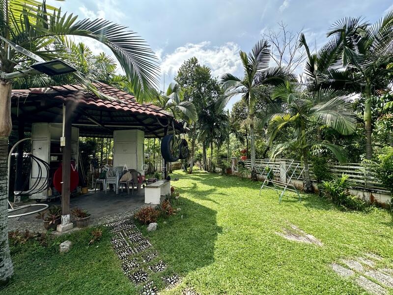 Untuk Disewa - Taman Serendah Utama