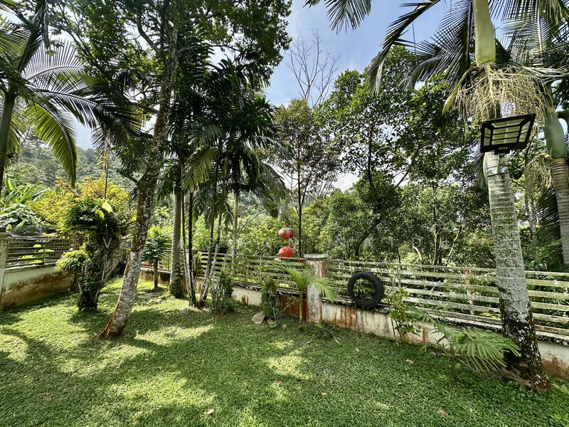 Untuk Disewa - Taman Serendah Utama