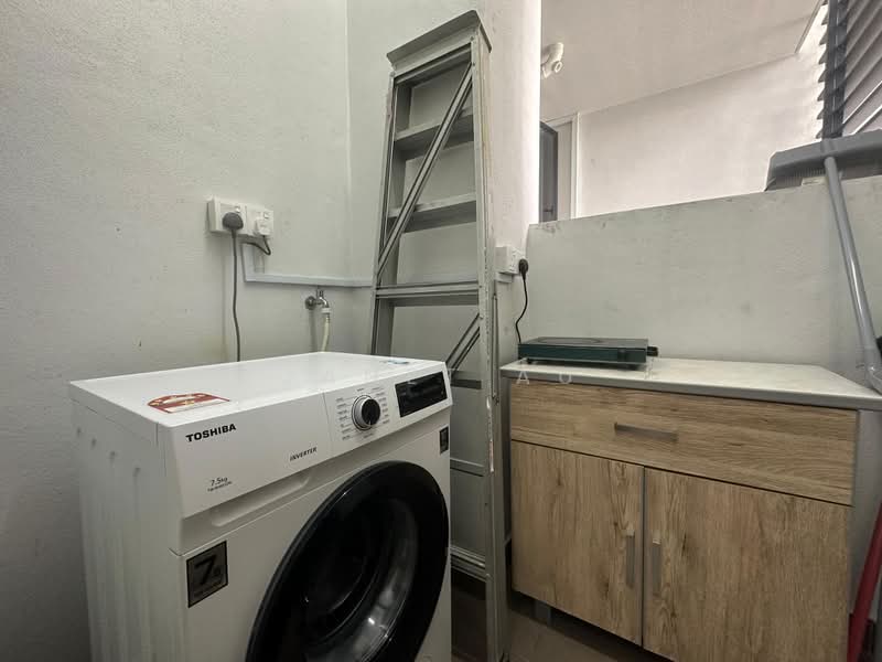 Kediaman Servis untuk Disewa di Astetica Residences - Janet Au - PropertyGuru.com.my