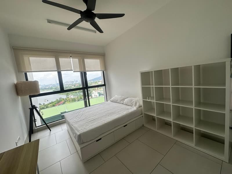 Kediaman Servis untuk Disewa di Astetica Residences - Janet Au - PropertyGuru.com.my