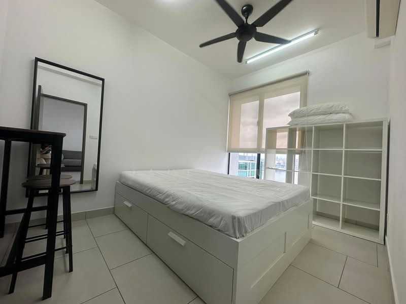 Kediaman Servis untuk Disewa di Astetica Residences - Janet Au - PropertyGuru.com.my