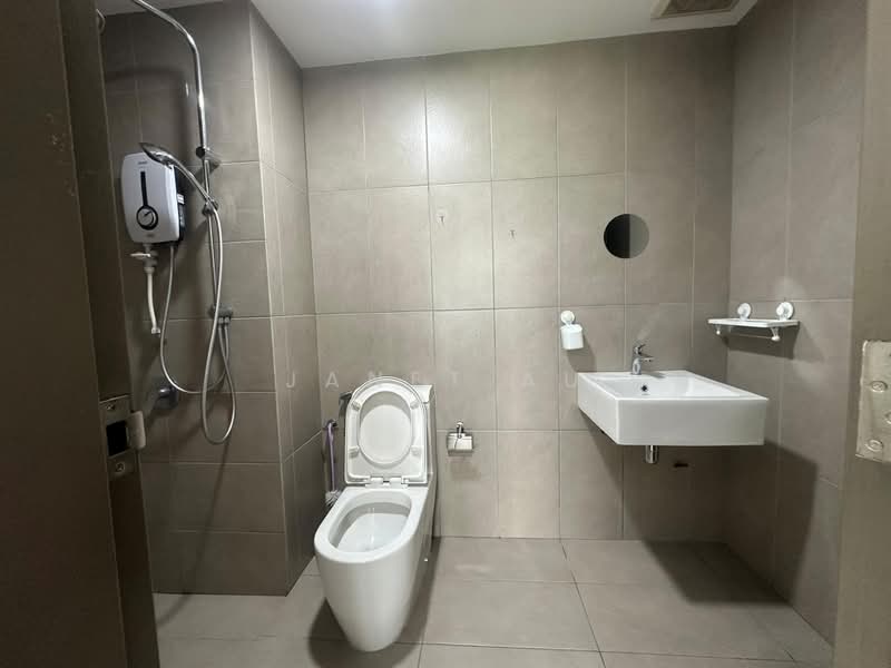 Kediaman Servis untuk Disewa di Astetica Residences - Janet Au - PropertyGuru.com.my