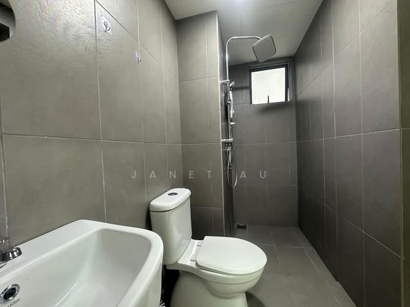 Kediaman Servis untuk Disewa di Astetica Residences - Janet Au - PropertyGuru.com.my
