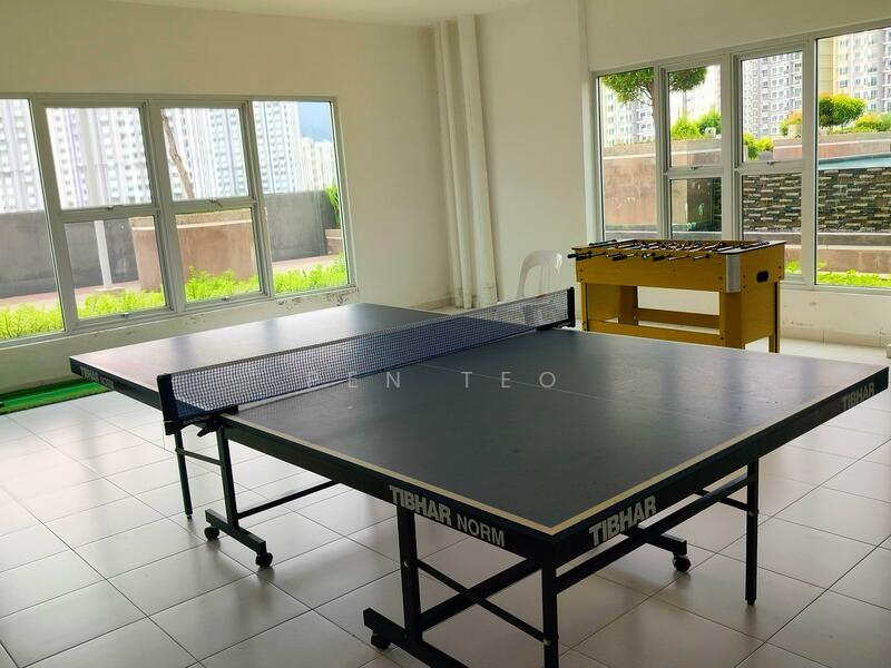 Table Tennis