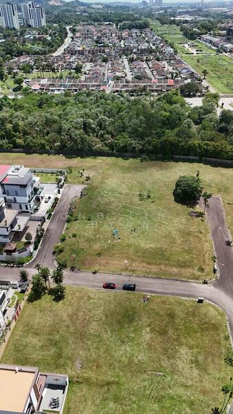 Untuk Dijual - Permas