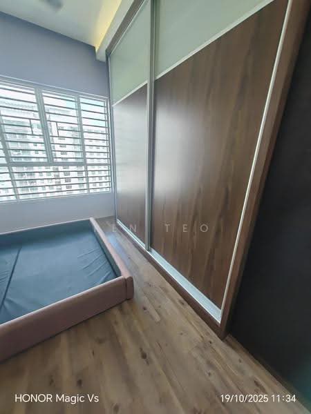 Condominium for Rent at The Golden Triangle Condominium - Pen Teo - PropertyGuru.com.my