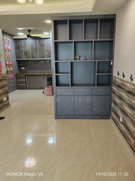 Condominium for Rent at The Golden Triangle Condominium - Pen Teo - PropertyGuru.com.my