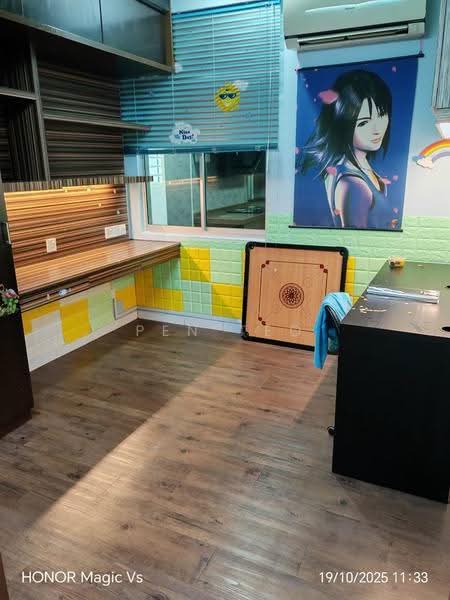 Condominium for Rent at The Golden Triangle Condominium - Pen Teo - PropertyGuru.com.my