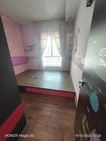 Condominium for Rent at The Golden Triangle Condominium - Pen Teo - PropertyGuru.com.my