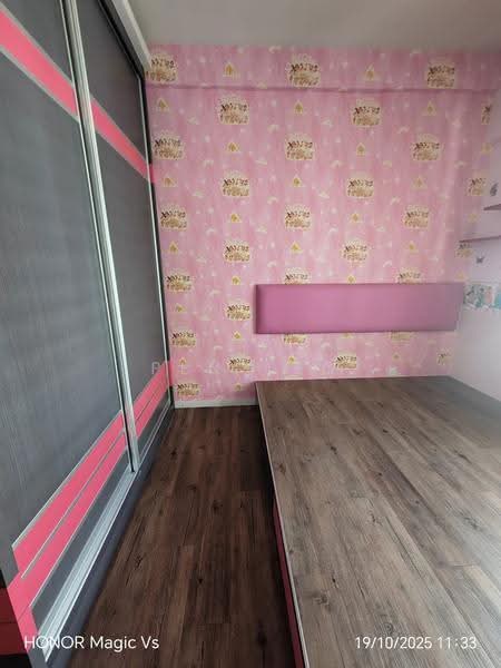 Condominium for Rent at The Golden Triangle Condominium - Pen Teo - PropertyGuru.com.my