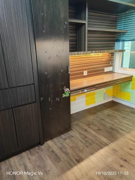 Condominium for Rent at The Golden Triangle Condominium - Pen Teo - PropertyGuru.com.my