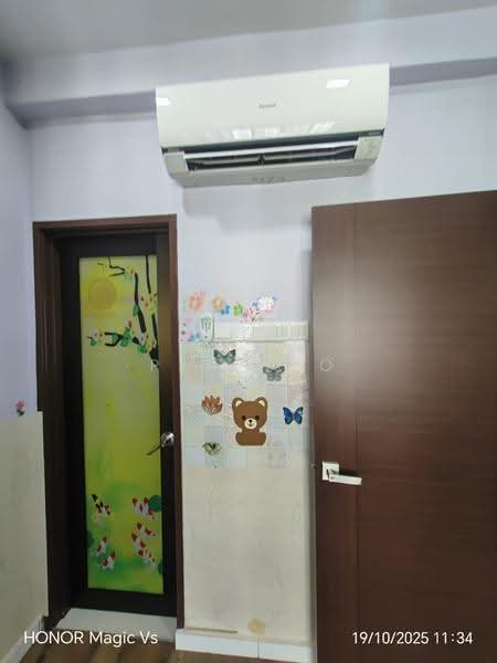 Condominium for Rent at The Golden Triangle Condominium - Pen Teo - PropertyGuru.com.my
