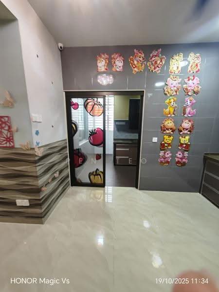 Condominium for Rent at The Golden Triangle Condominium - Pen Teo - PropertyGuru.com.my