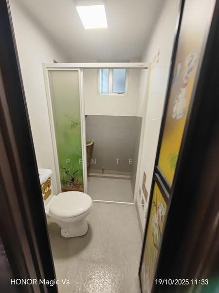 Condominium for Rent at The Golden Triangle Condominium - Pen Teo - PropertyGuru.com.my