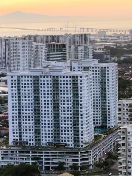Condominium for Rent at The Golden Triangle Condominium - Pen Teo - PropertyGuru.com.my