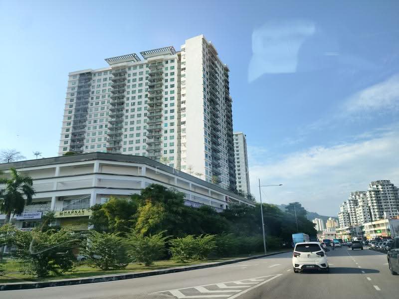 Condominium for Rent at The Golden Triangle Condominium - Pen Teo - PropertyGuru.com.my