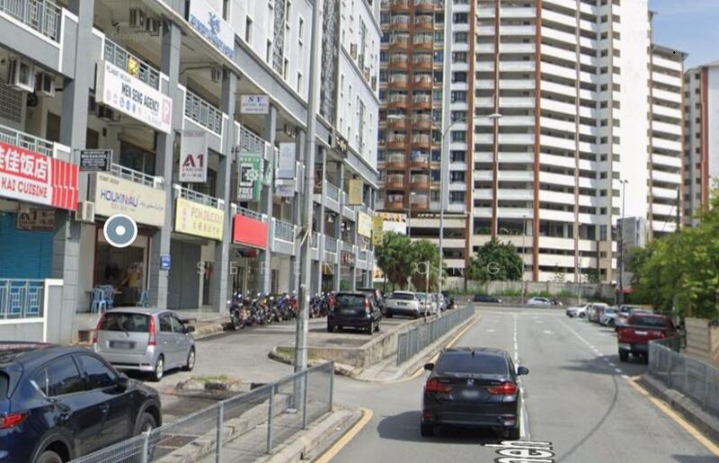 For Rent - Wisma Mutiara Genting