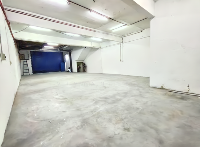 Kilang untuk Dijual di Taman Perindustrian Kip (Kepong) - Vivian Lee - Interior - PropertyGuru.com.my