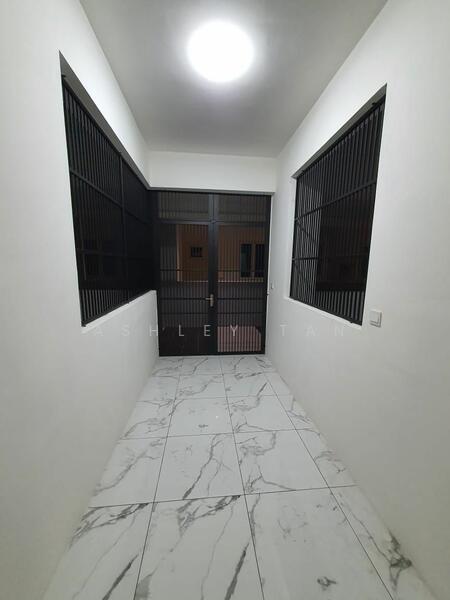 Corridor