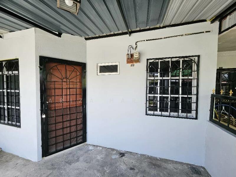 For Sale - Jalan Widuri Bukit Beruntung