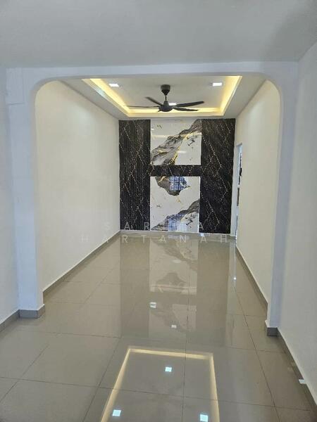 For Sale - Jalan Widuri Bukit Beruntung