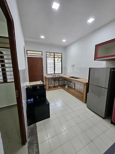 For Sale - Jalan Widuri Bukit Beruntung