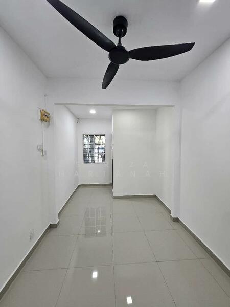 For Sale - Jalan Widuri Bukit Beruntung