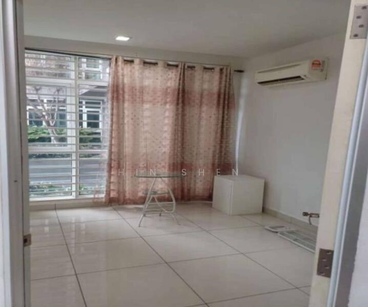 For Rent - Central Residence @ Sungai Besi